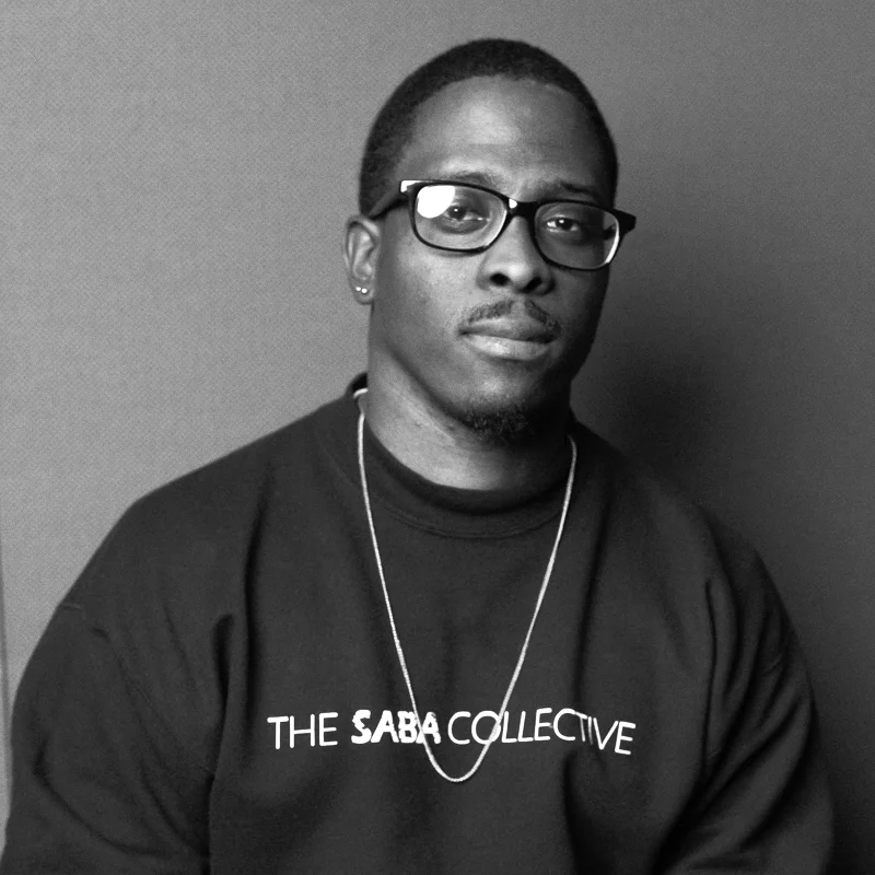 Omari Atiba, Radio DJ