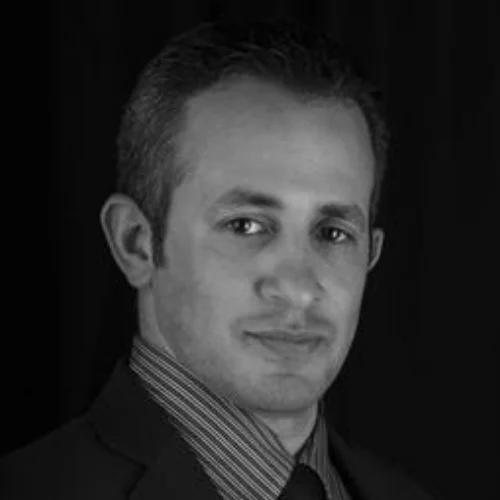 Edwin Maria, Attorney