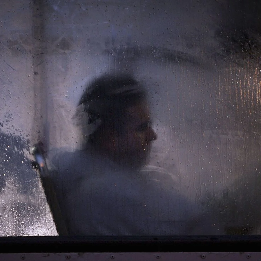 Men Won't Talk About Depression, And It's Literally Killing Them