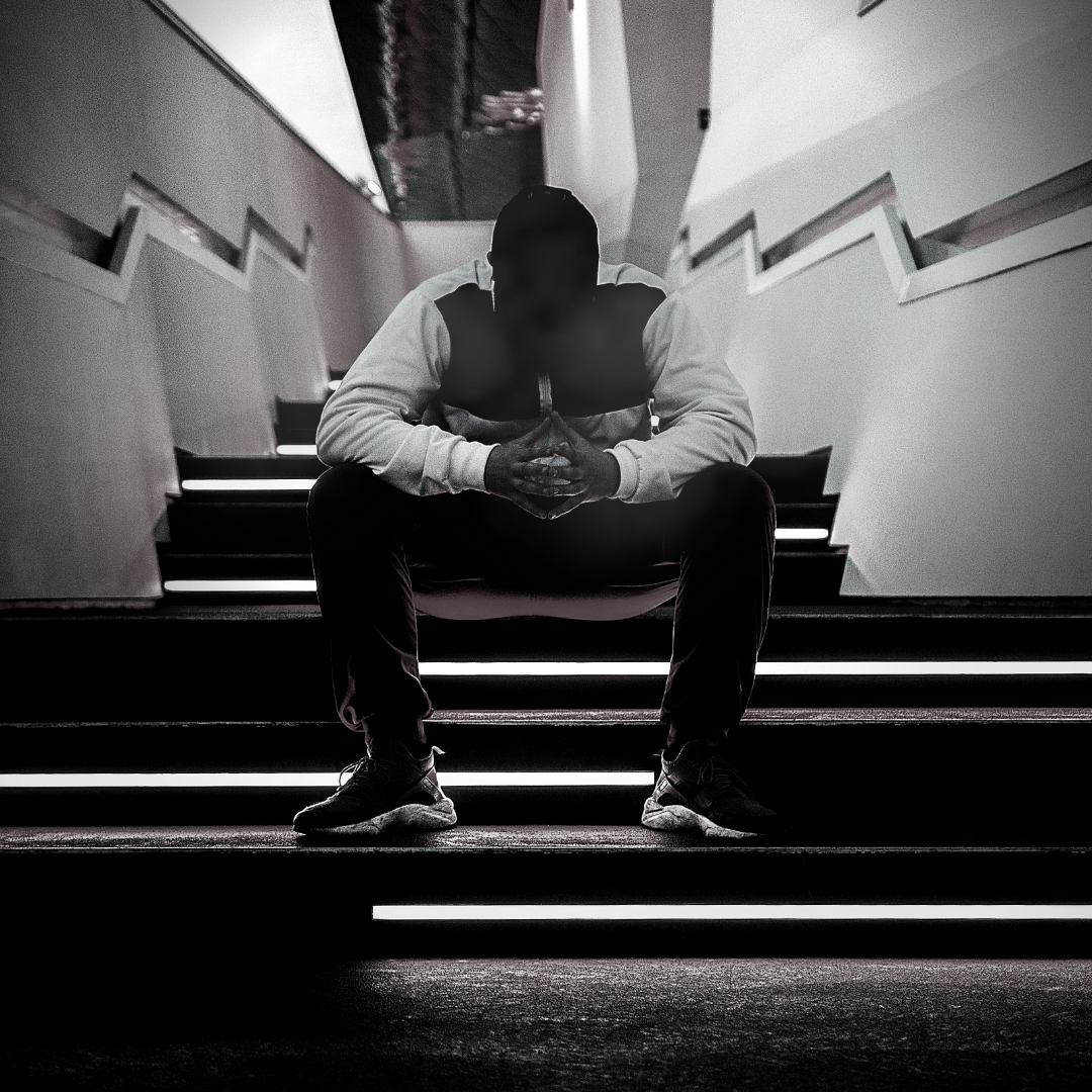Ghost Dad: My Experience with Losing my Son