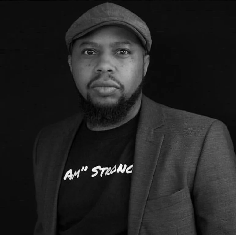 Talib Jasir Talib is the founder of Afros & Audio, a podcast platform for Black & Afro-Latinx podcasters, and the CEO of FWD Movement, a professional coaching agency for artists and entrepreneurs. He has written two books “Adviser to the Throne” Vols 1 & 2, and is the creator of the bestselling “I Am” Affirmation Deck, a transformational tool for being in 100% creation of your life. Talib's in-depth involvement with creative entrepreneurship lends itself to projects of all forms and scale and allows him to craft unique and forwarding experiences for the culture. His current projects are the Afros & Audio Podcast Festival, set for June 2019 in Brooklyn, NY and The Act of Fulfillment, a Masterclass and 90 Day program for artists and entrepreneurs who want to produce tangible results full-time, launching in Fall 2018. Visit him at fwdmovement.org and afrosandaudio.com to learn more.