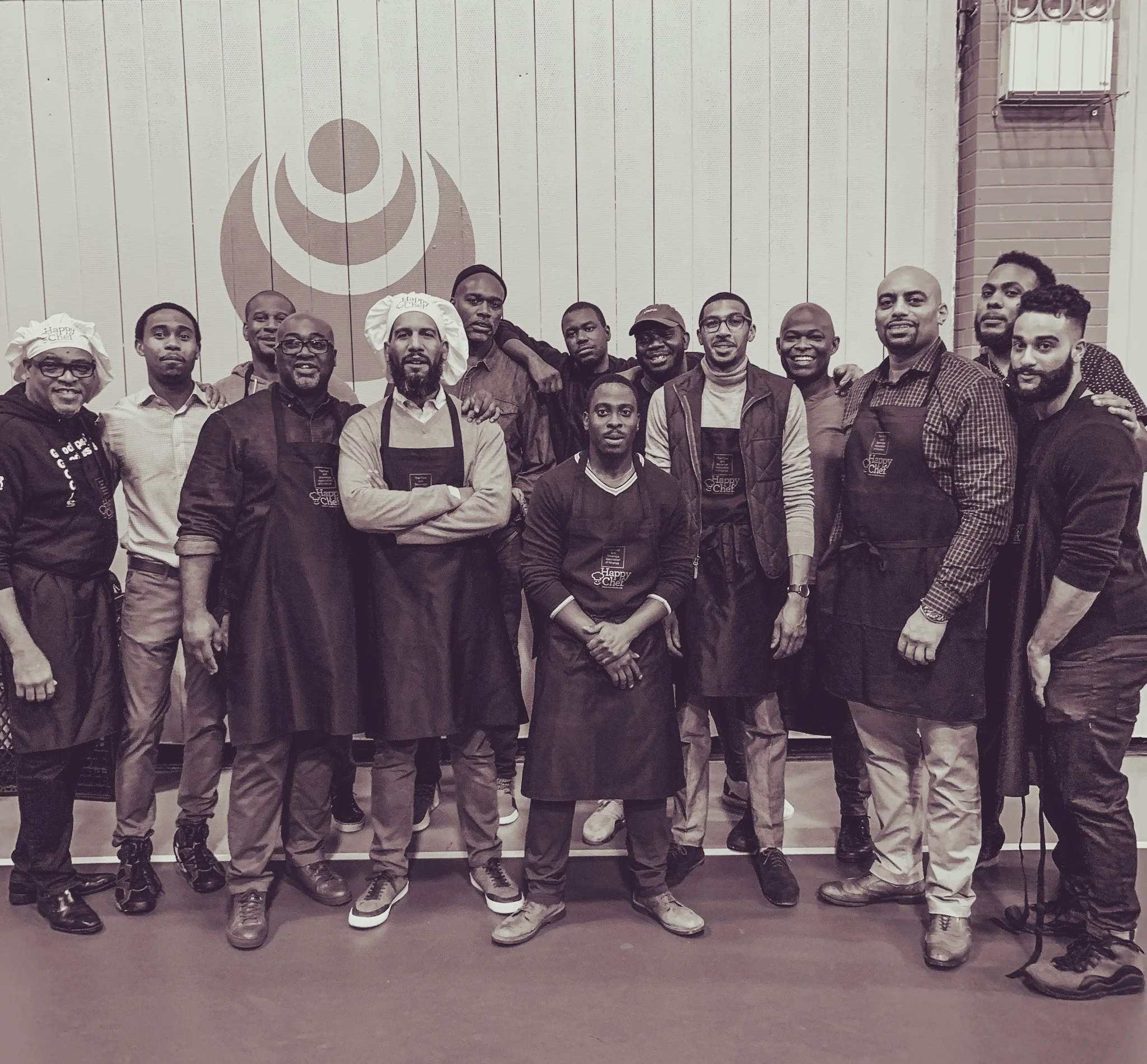 When “Giving Back” Becomes More Than a Phrase