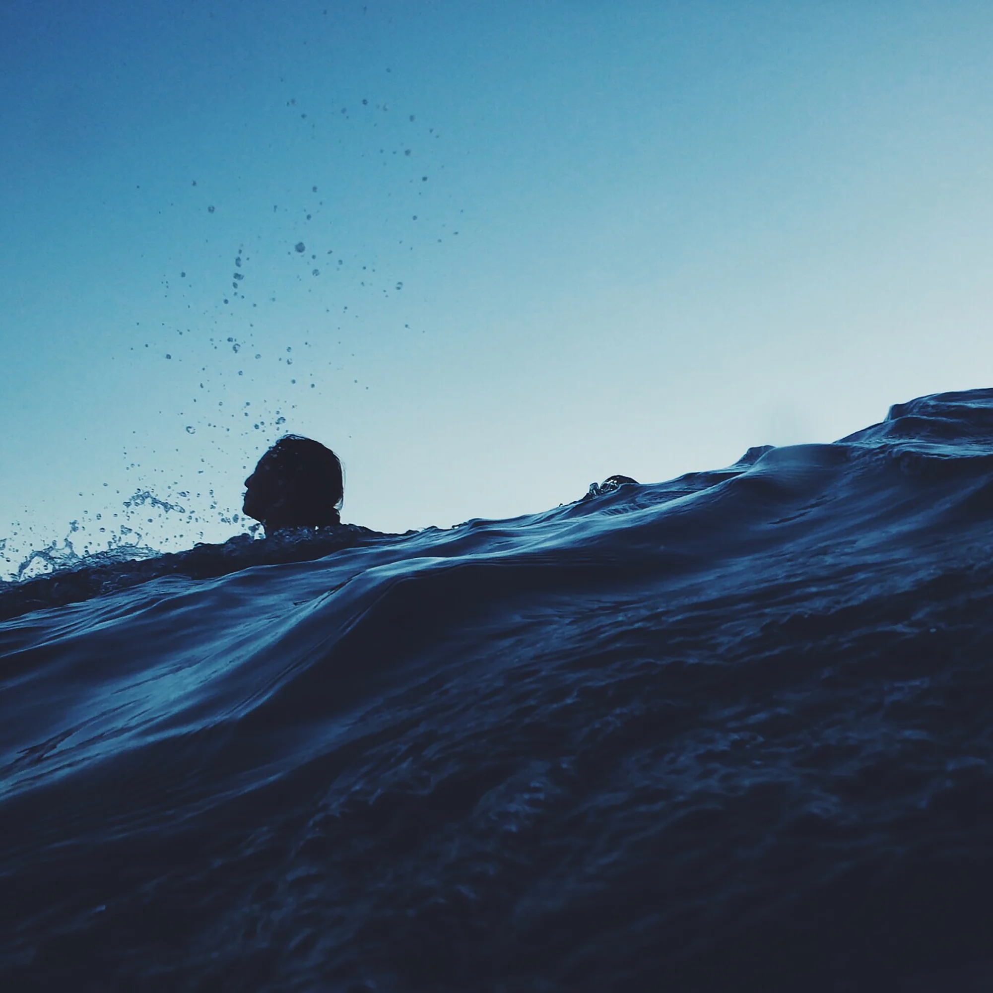 Survival Mode is Killing You