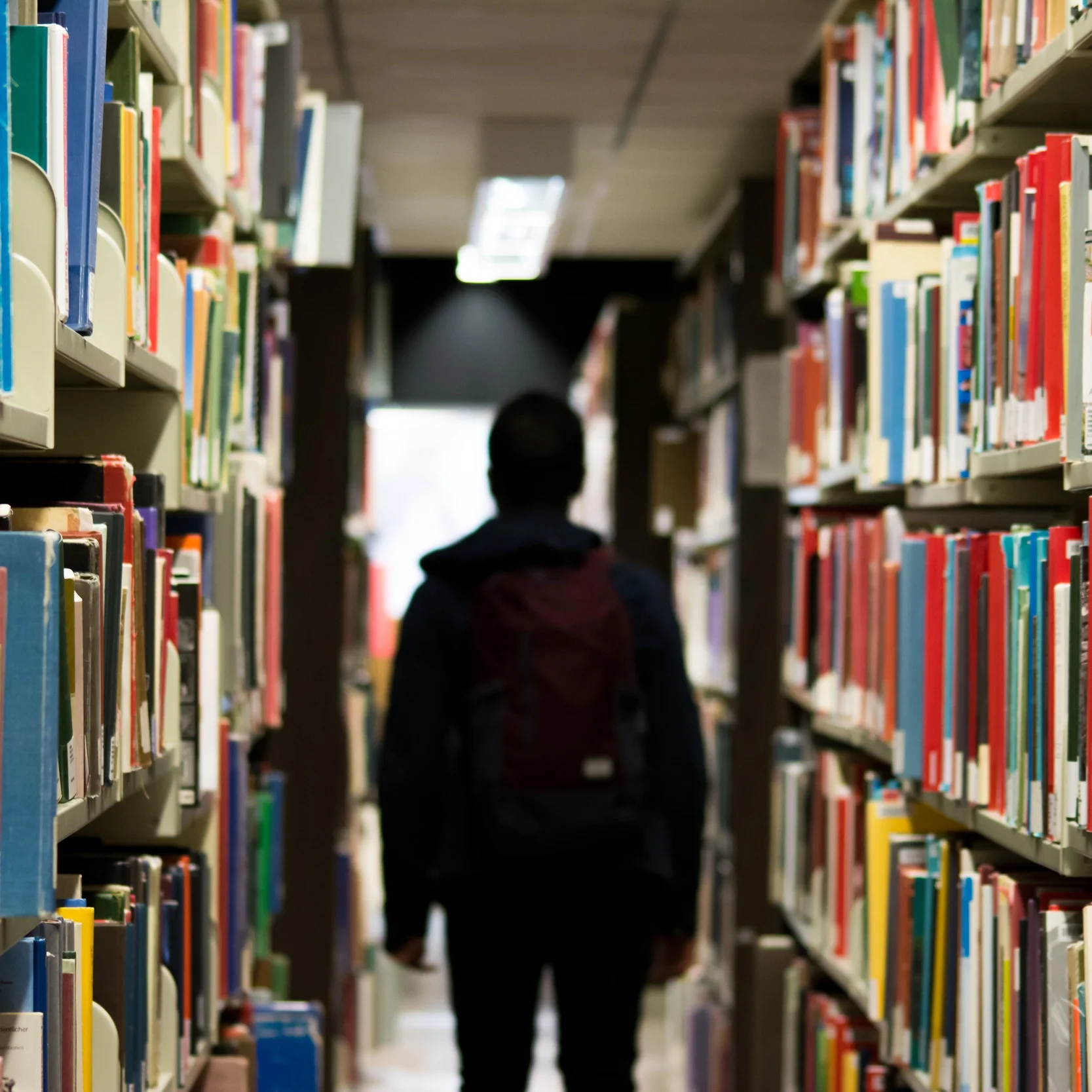 Faith, Tech, and Literature: Mastermind Connect DC's Inaugural Book Club