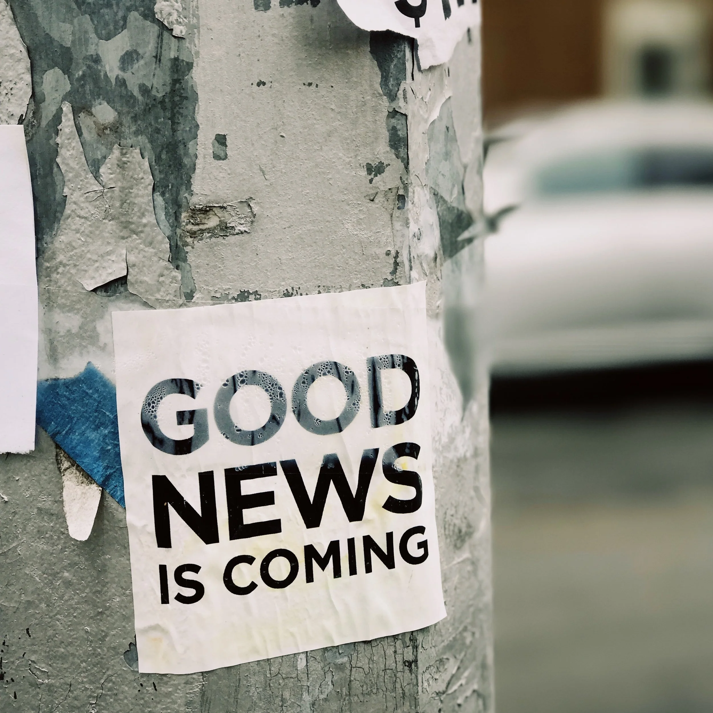 2019 Is Here: Let’s Make It Our Best Year Ever By Adopting These Five Self-Improvement Tools