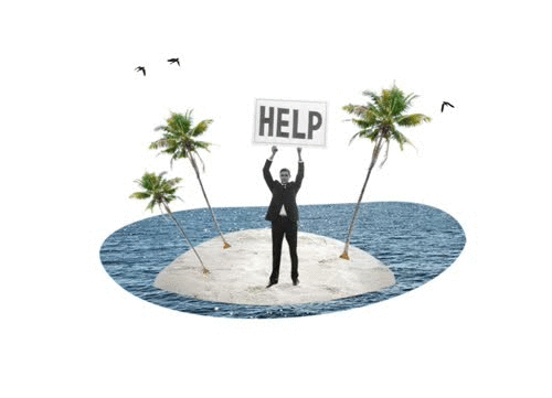 Men Have No Friends and Women Bear the Burden - Harpers Bazaar