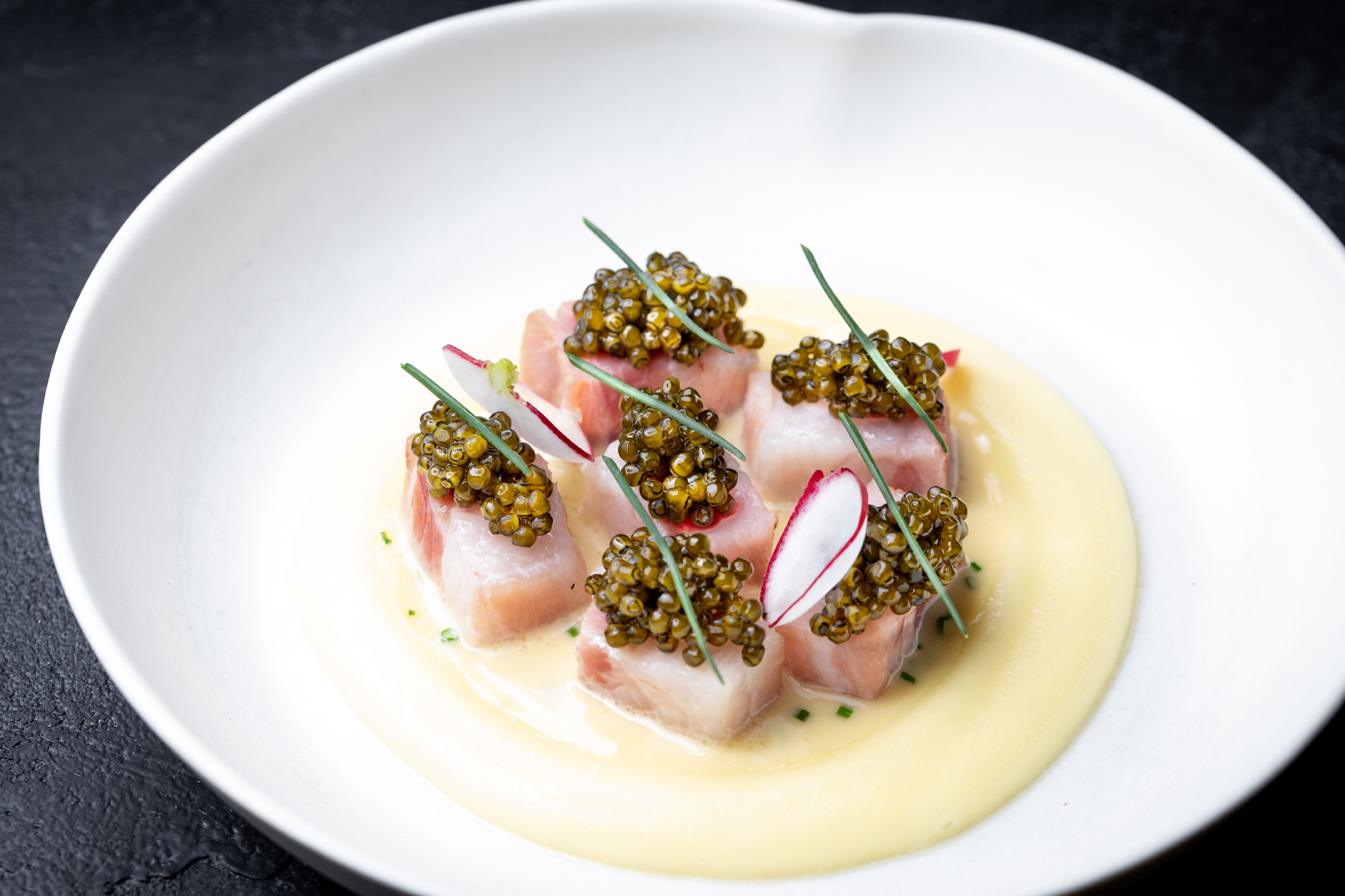 Republique-Restaurant_Caviar-Pork-Belly_Chef-Walter-Manzke.png