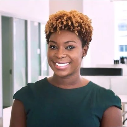 Olinka Crusoe , District Leader at NYC Department of Education, D16 Bedford-Stuyvesant, Brooklyn