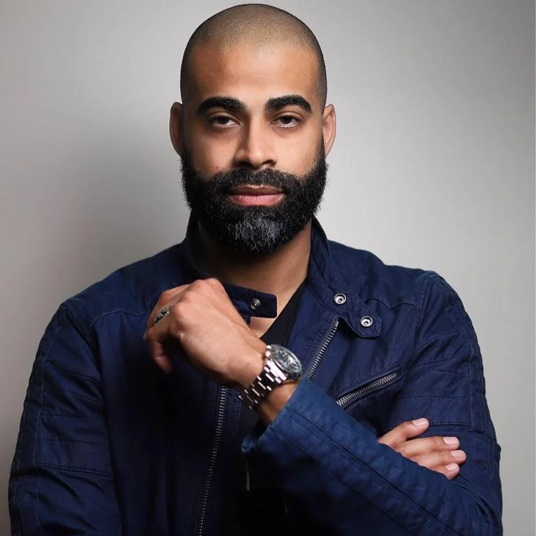 A.R. Garcia Brings "The Broken Bachelor" One-Man Show To New Jersey