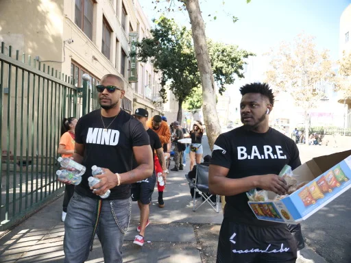 Do You Care to Know the B.A.R.E. Truth?
