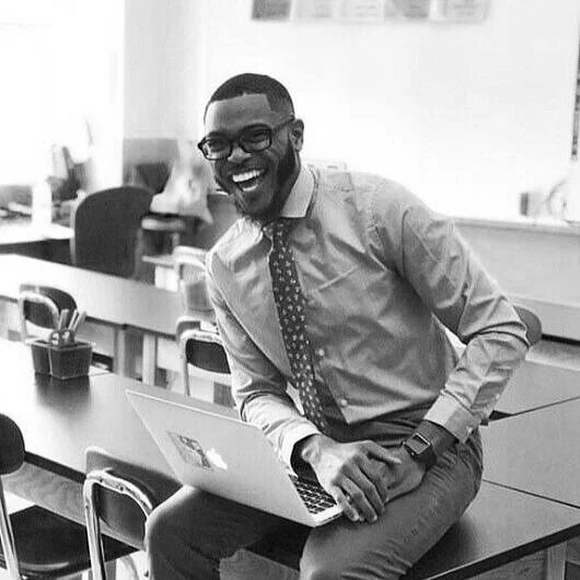 Meet Denonte McKinney, Creator of Millenial Toons
