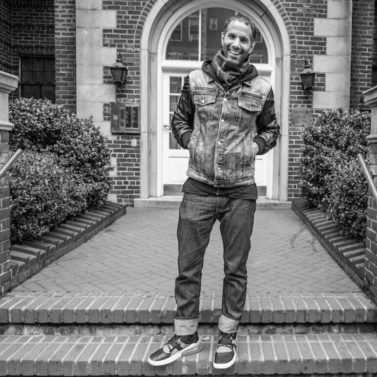 Meet Danny Alotta, Founder of Joy Juice Foundation