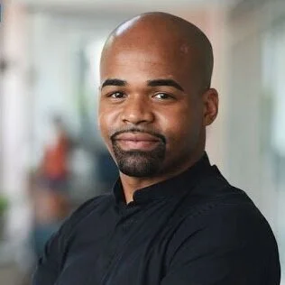 Meet Richard Tucker: Traveling Bermudian with a Knack for Criminal Justice Reform