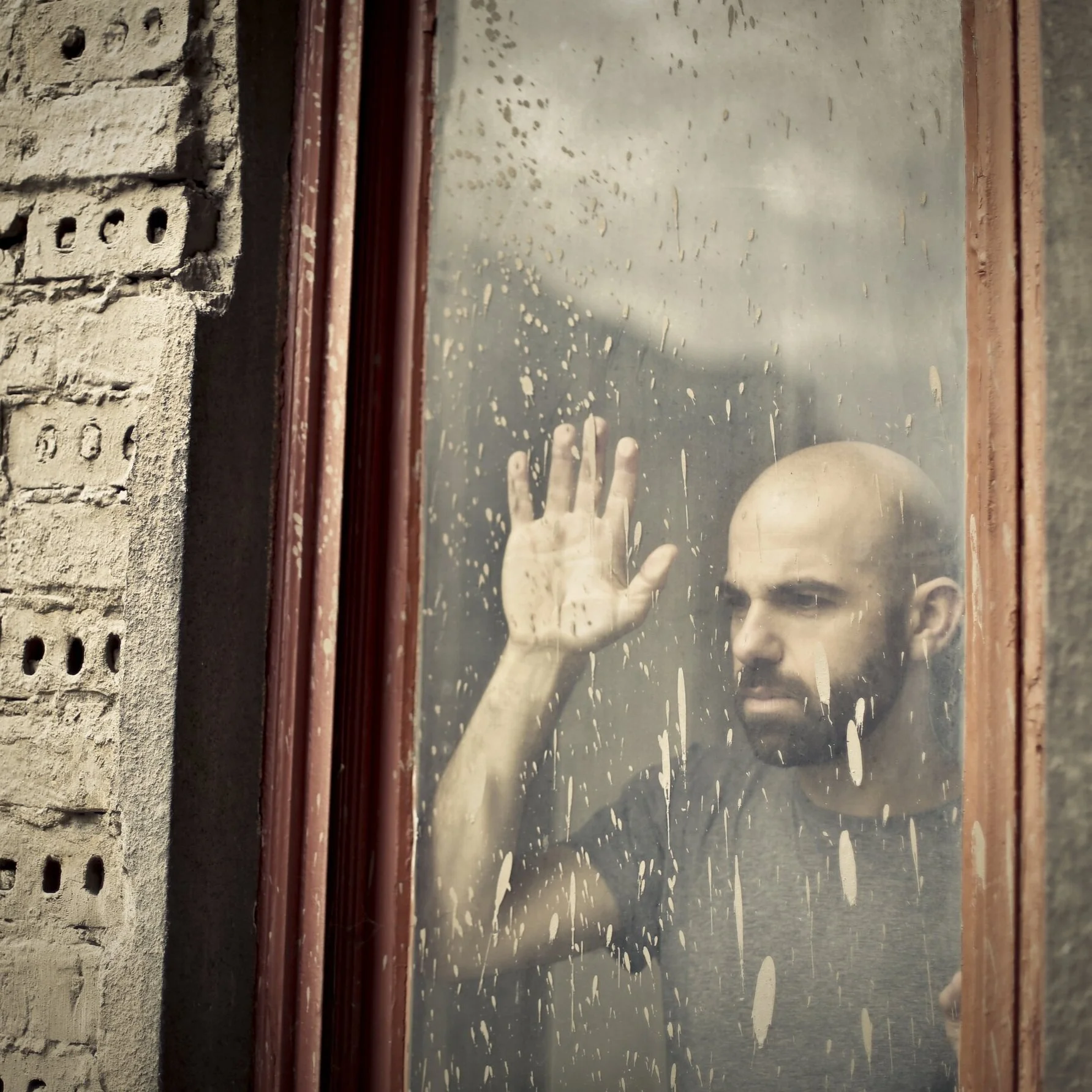 Life in The Times of COVID-19