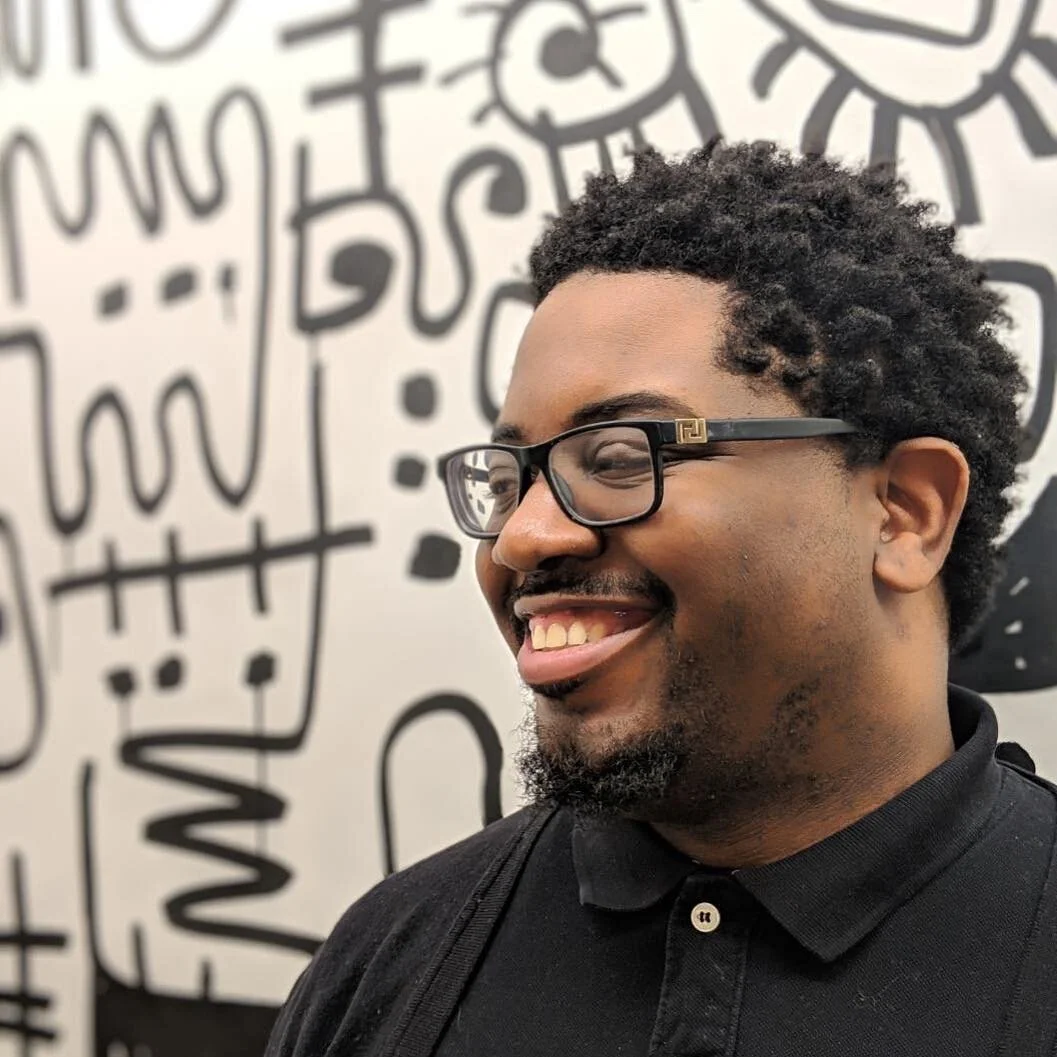 Meet Clarence Jay, Founder of Measure of a Man Culture Change Initiative