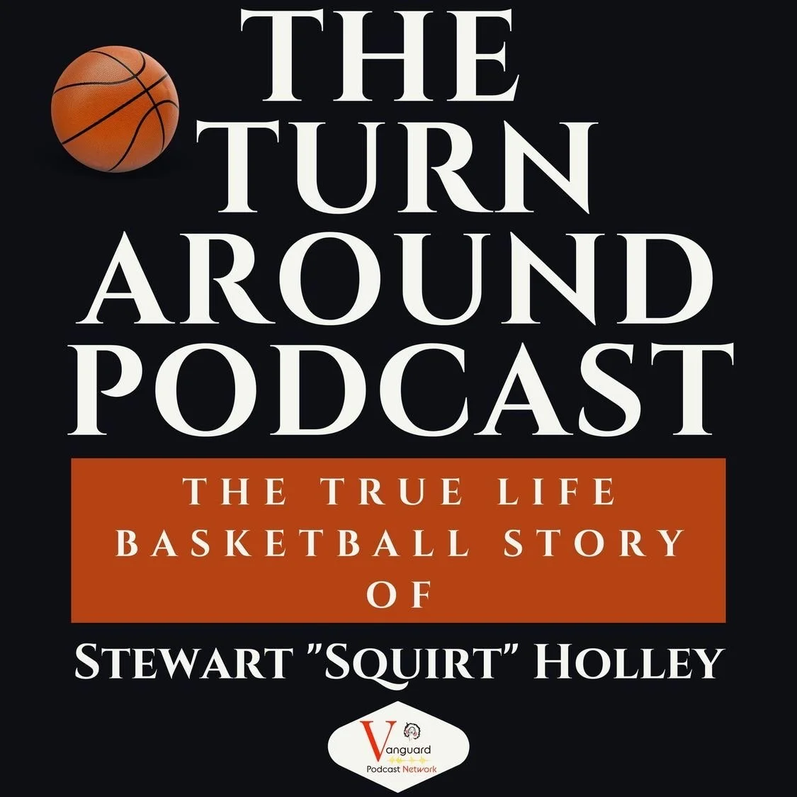 Have You Heard "The Turn Around" podcast?