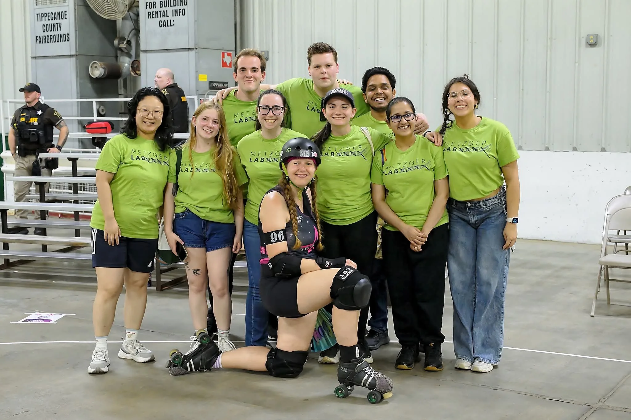 Roller Derby