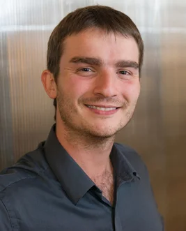 Adam Salomone. Photo courtesy of The Food Loft.