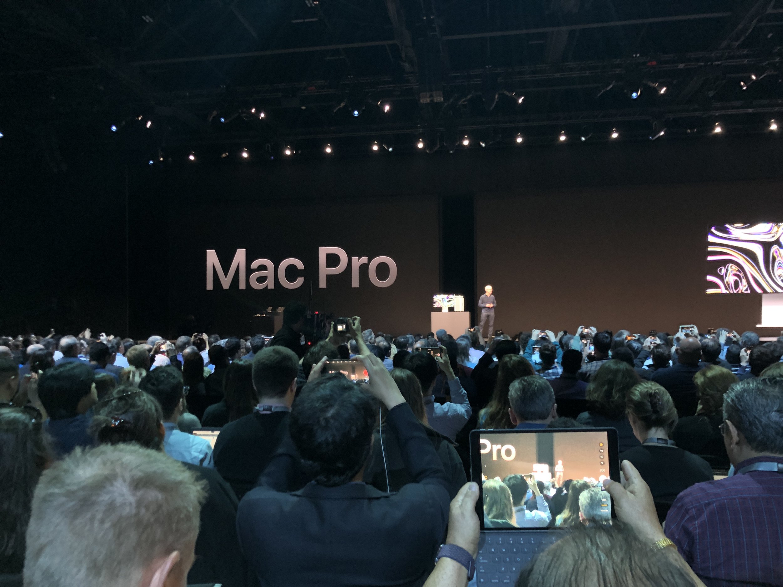 Introducing the New Mac Pro and Pro Display XDR