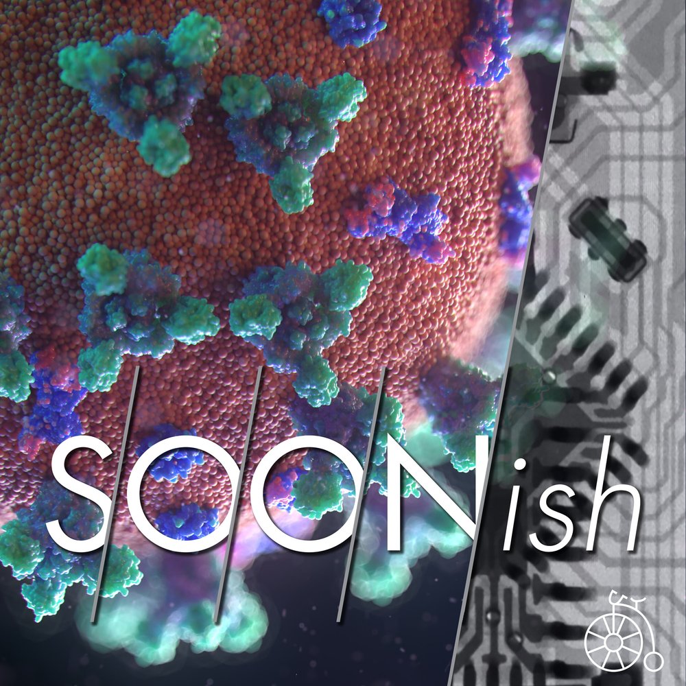 Soonish 4 01 Brittle Anxious Nonlinear Incomprehensible How One Futurist Frames The Pandemic