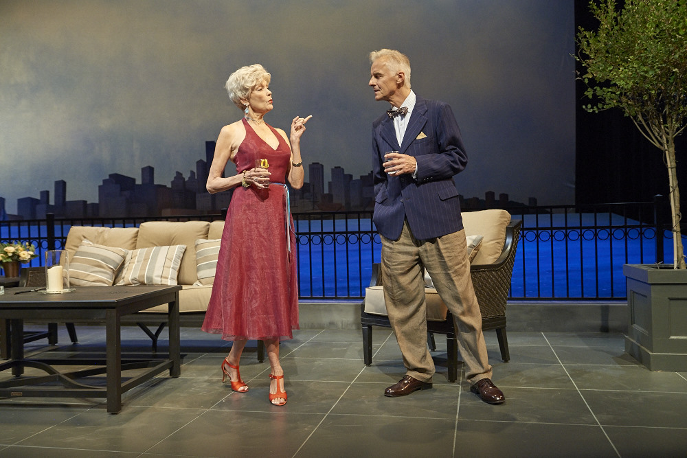 Later Life (Portland Stage Co.)