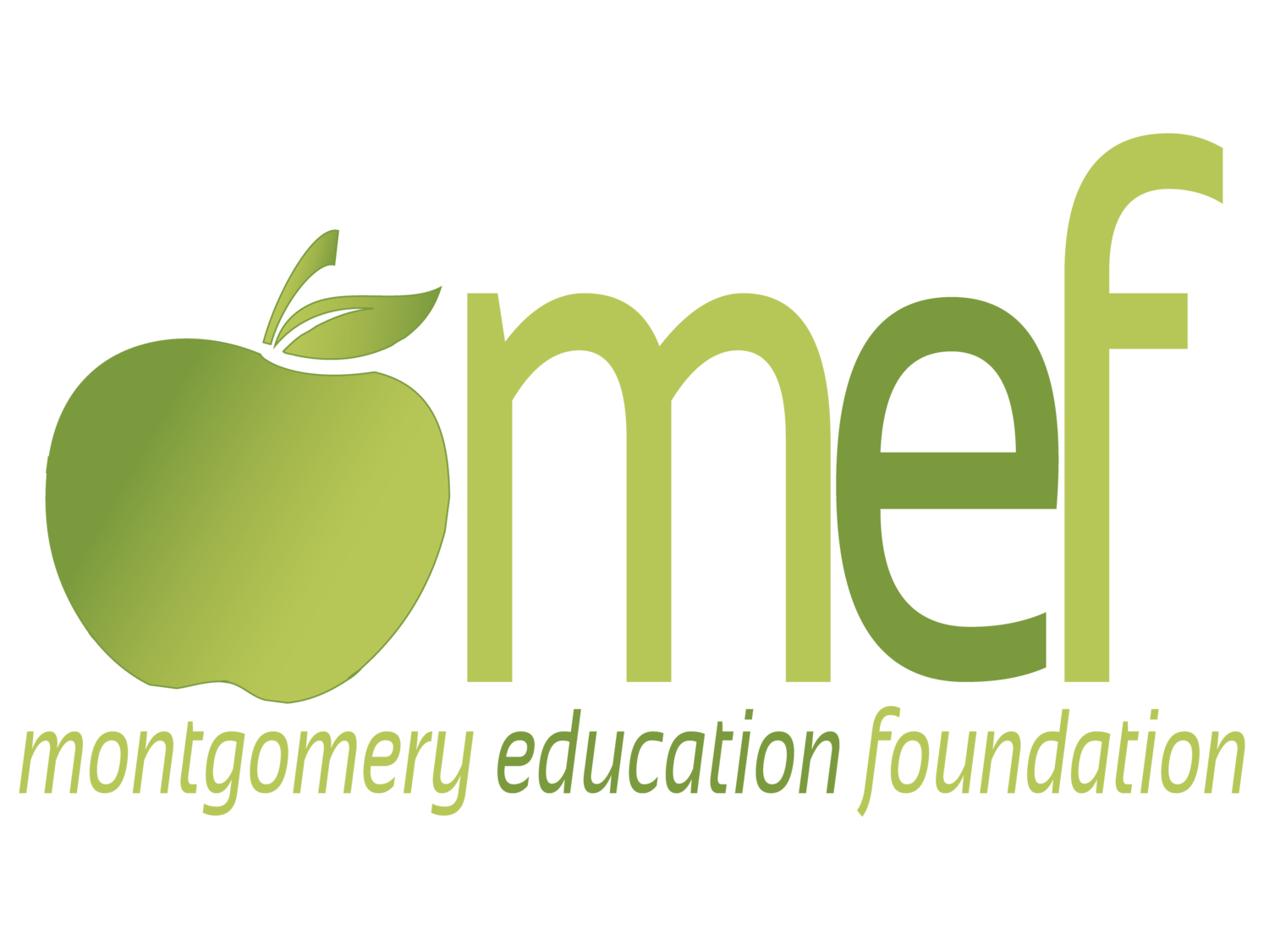Montgomery Education Foundation