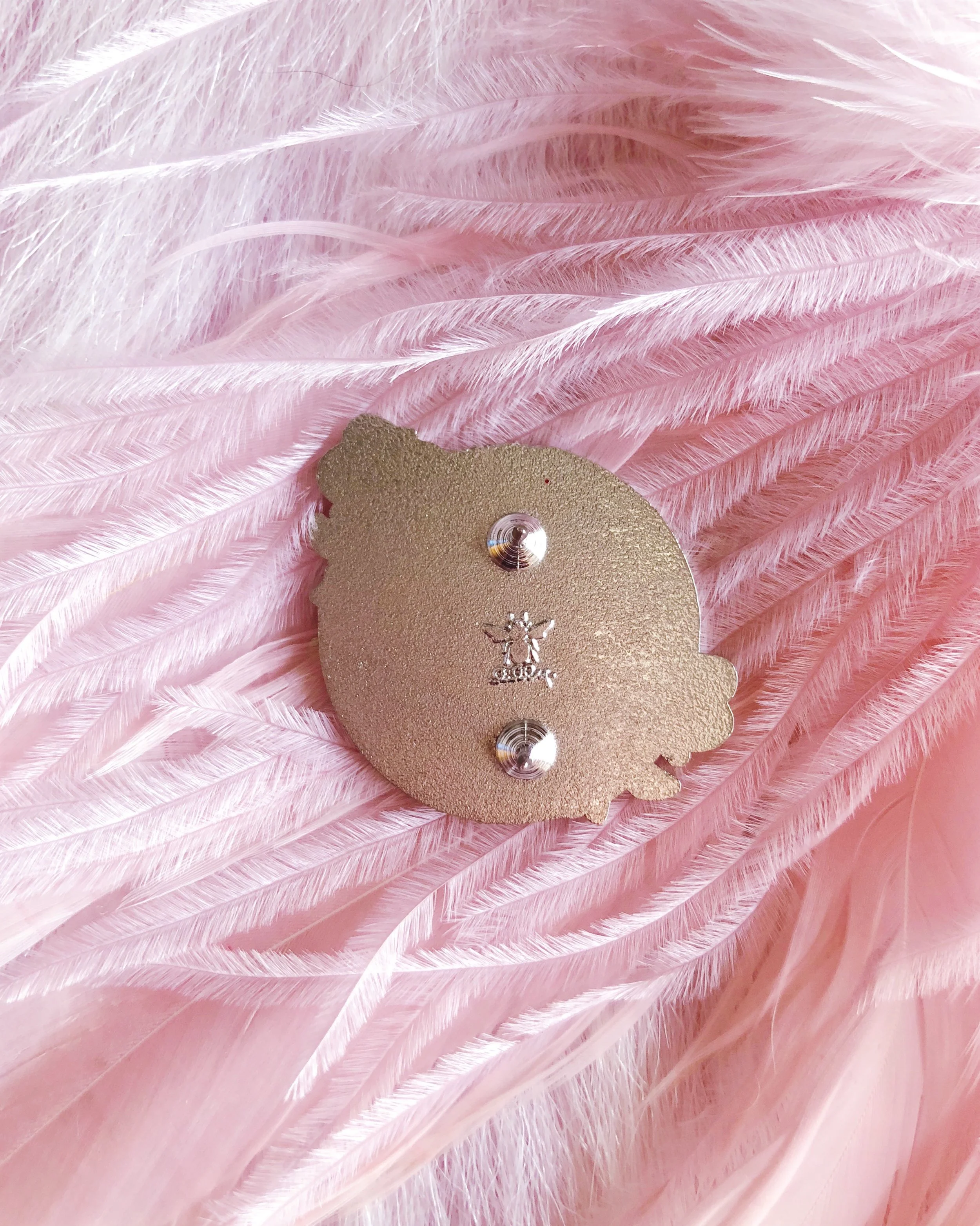 all things move toward their end nick cave and the bad seeds rose black silver hard enamel lapel pin.