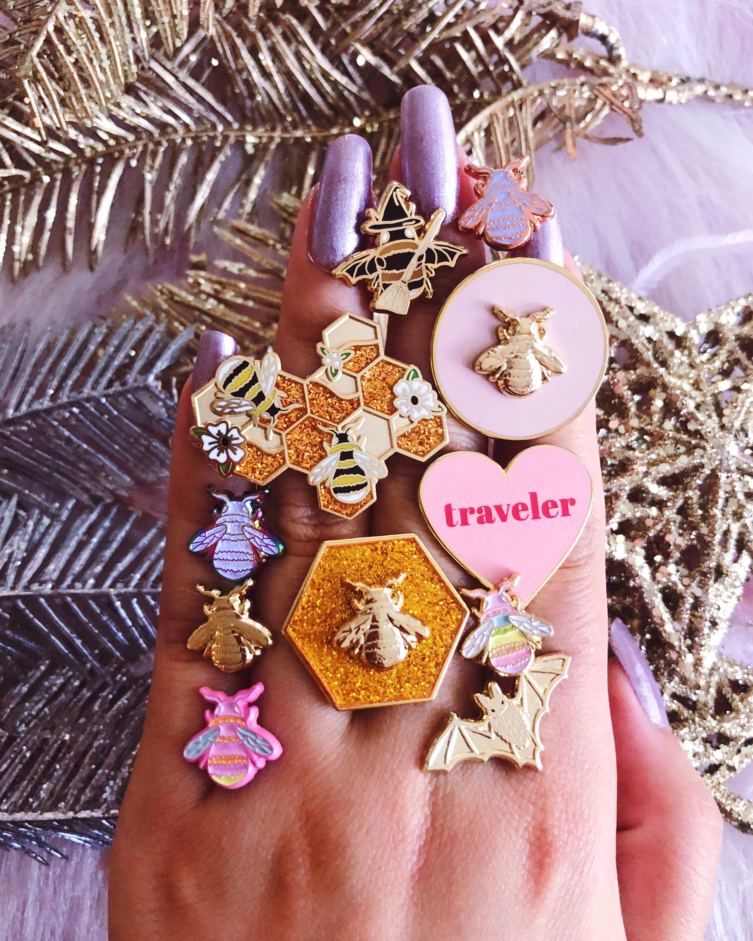 pin batch group oct 2019.JPG