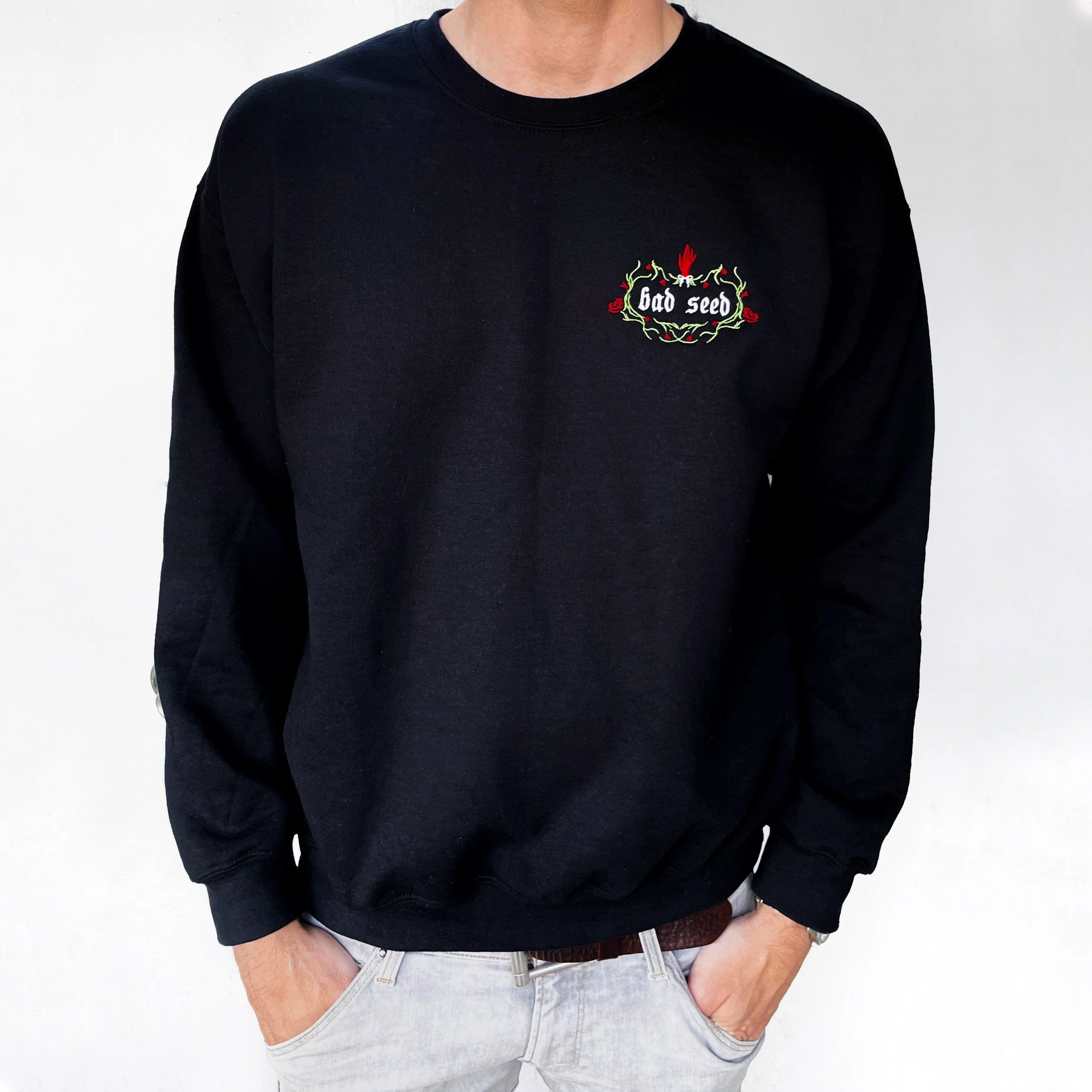 bad seed sweater worn M square.JPG