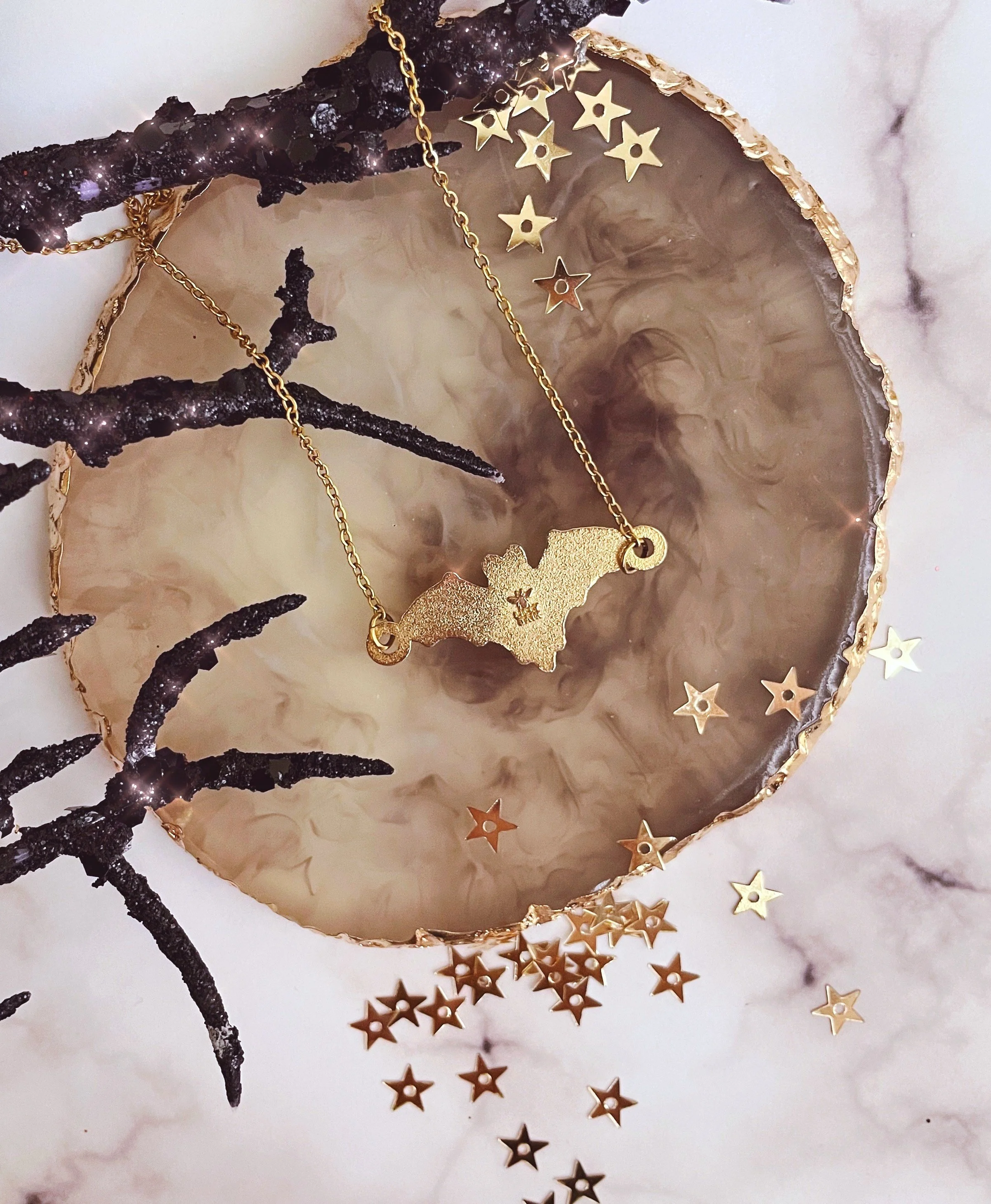 mini bat necklace back.JPG