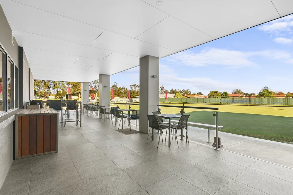 About our Bowls Club — Traralgon Bowls Club