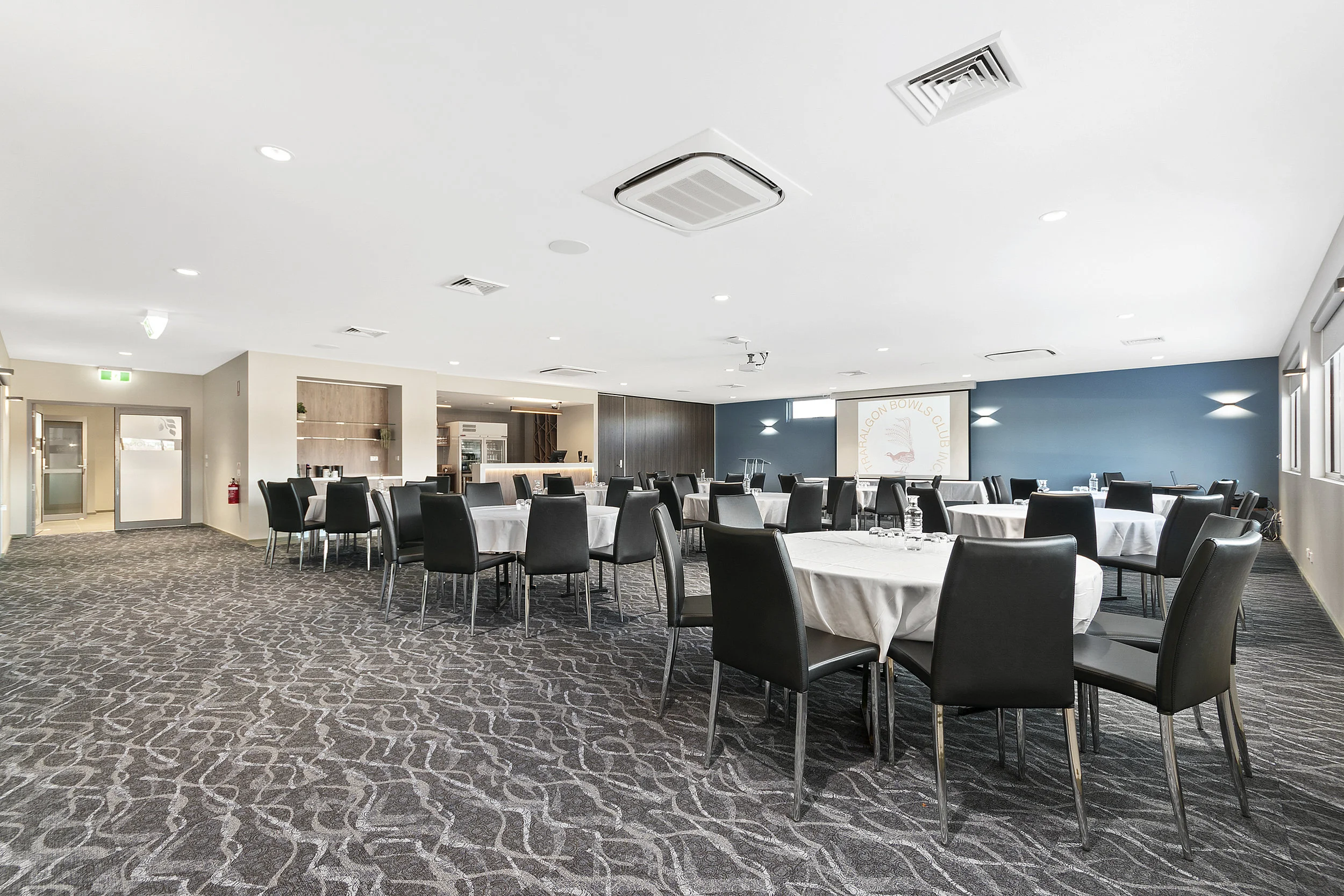 Functions — Traralgon Bowls Club