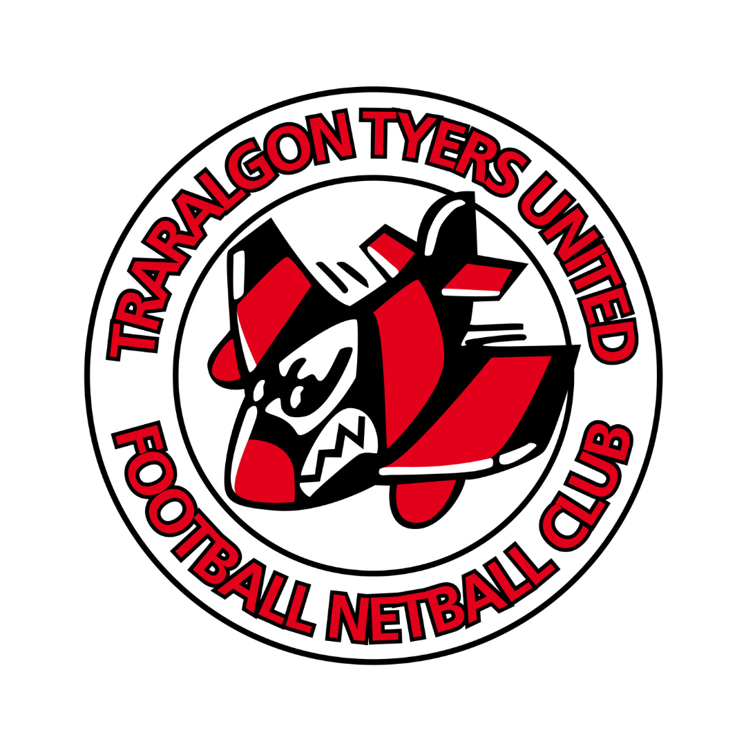 Traralgon Tyers United Football Netball Club