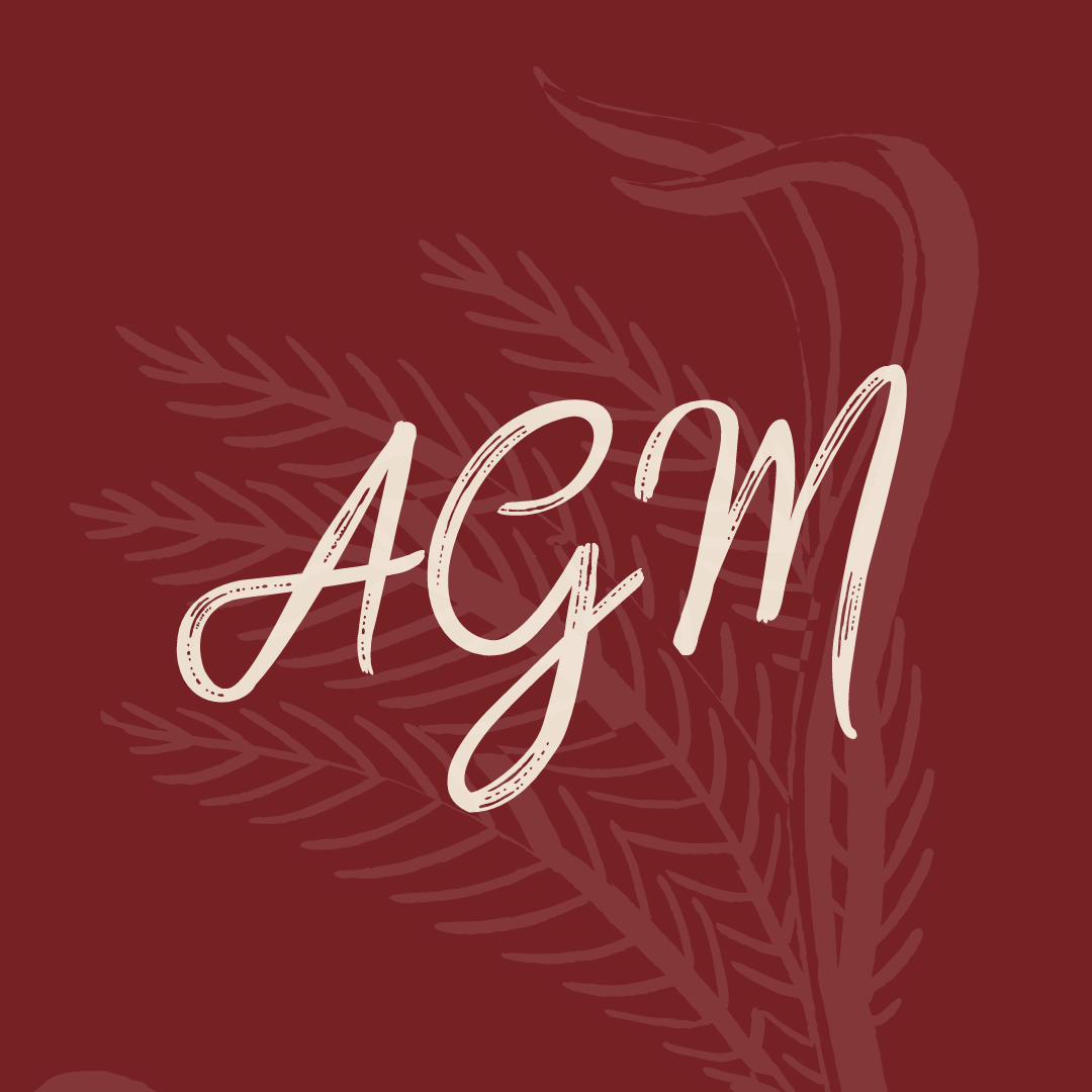 Bowls Section Committee&nbsp;Annual General Meeting - April 2024