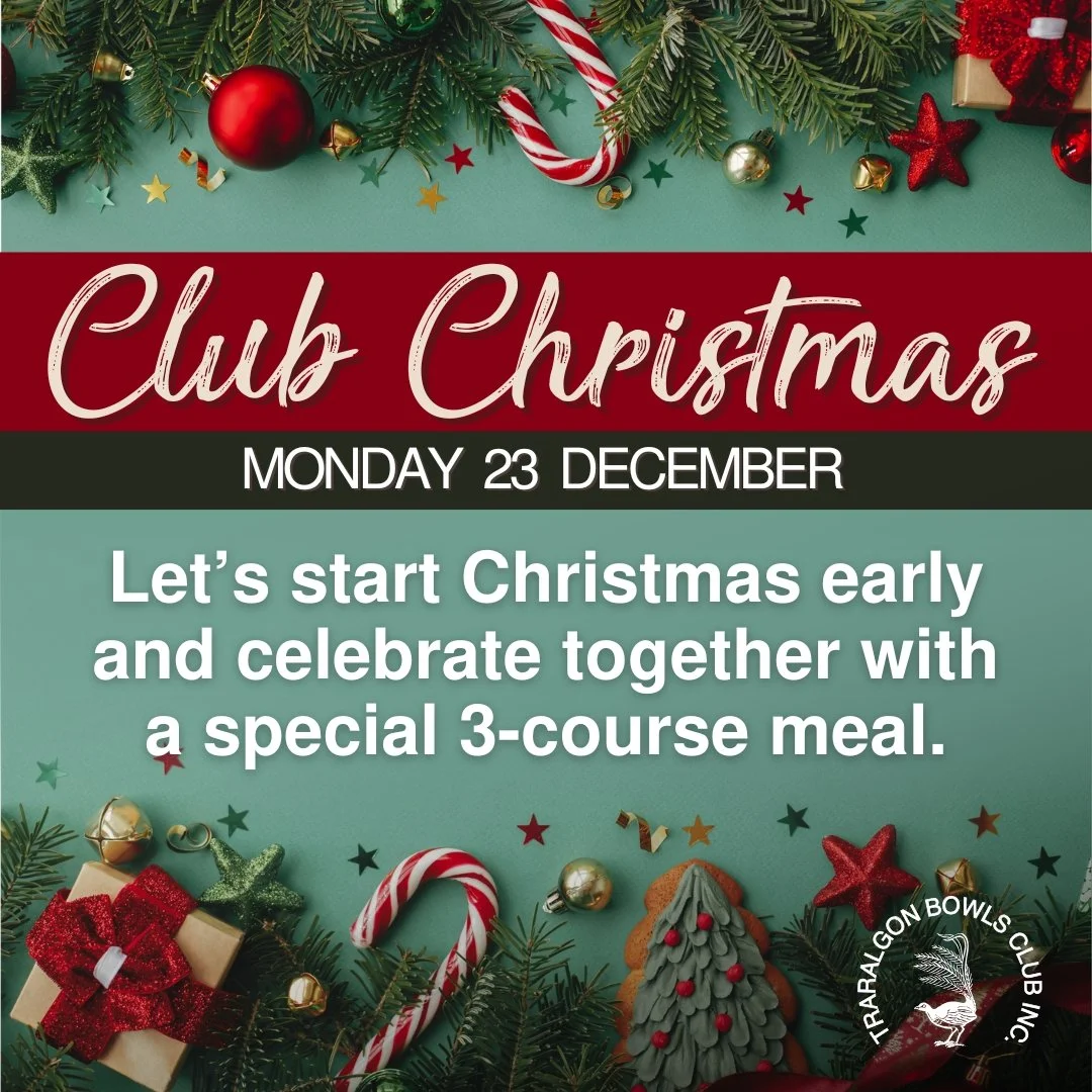 Club Christmas