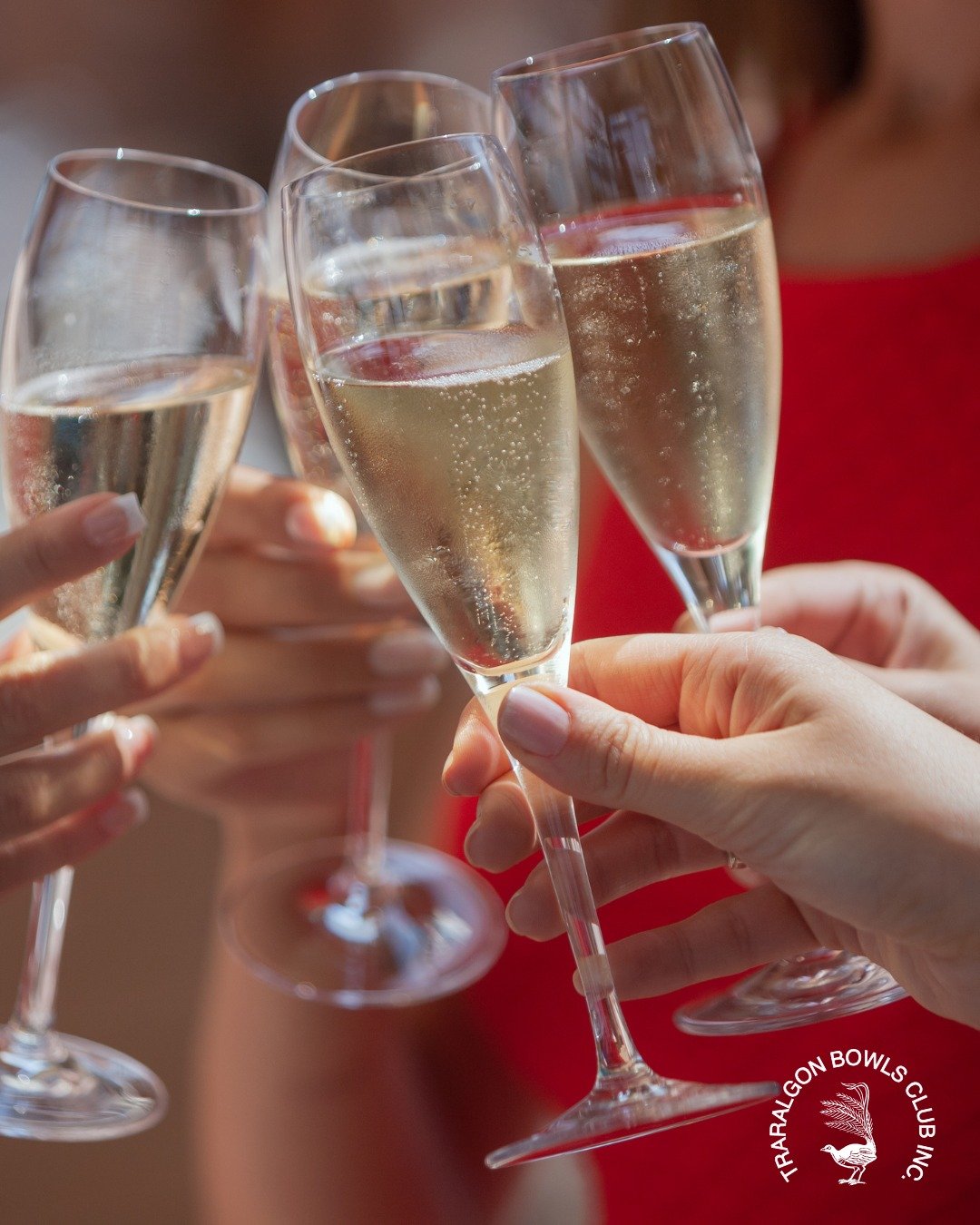 HAPPY NEW YEAR!
Wishing you a happy and healthy 2026, we can't wait to share it with you!
We're open until 11pm today and back at 10.30am to 10.30pm on New Years Day.