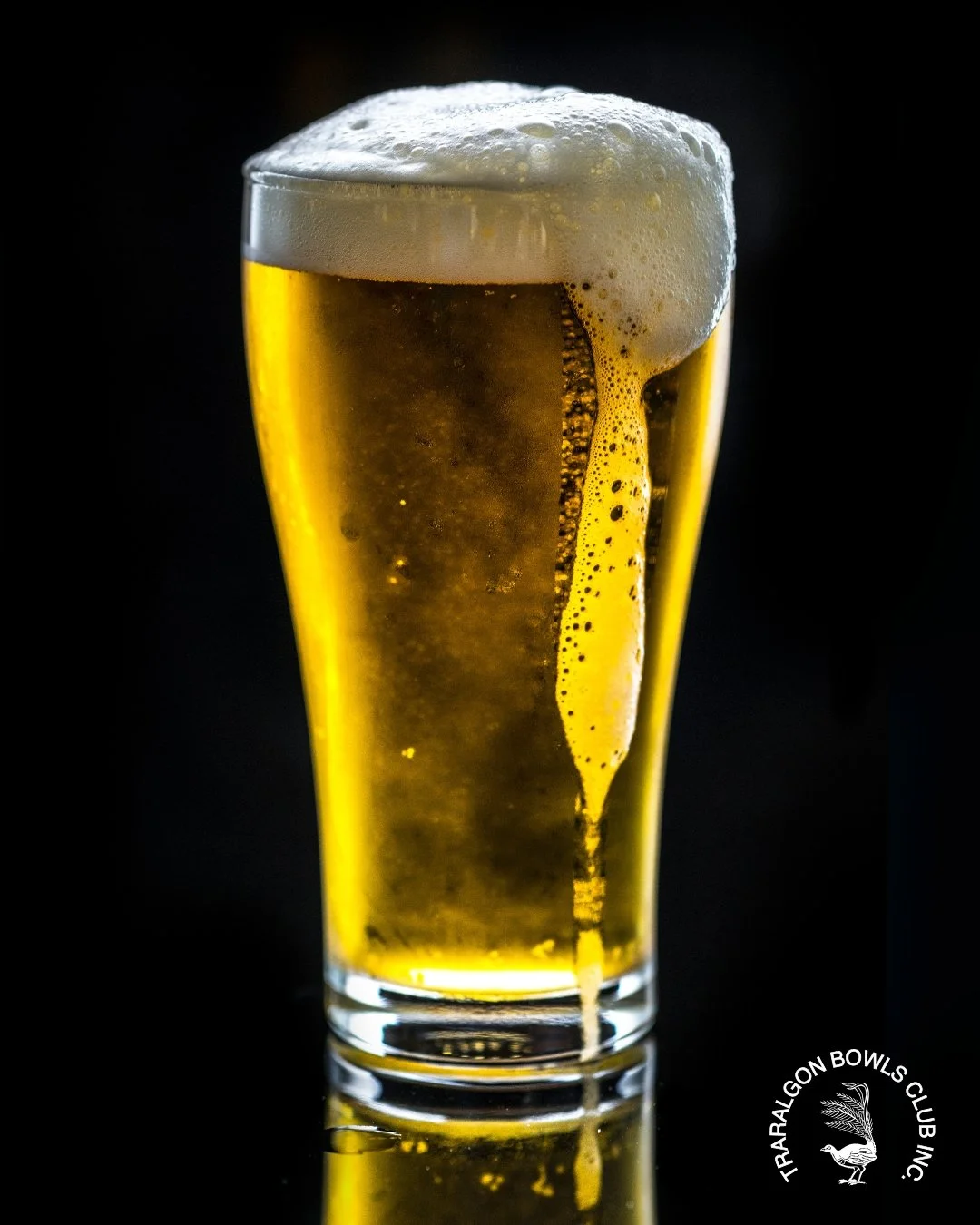 🙋&zwj;♂️WHO'S LOOKING FORWARD TO FRIDAY?
We are! Happy hour 5-7pm, 20 x raffle draws and a huge members draw.