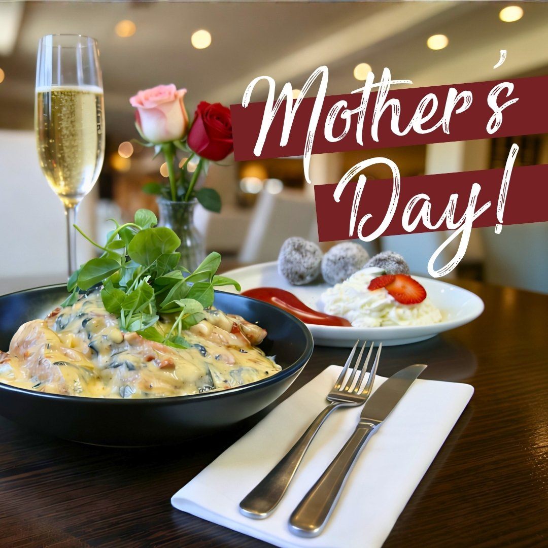 Celebrate Mother's Day