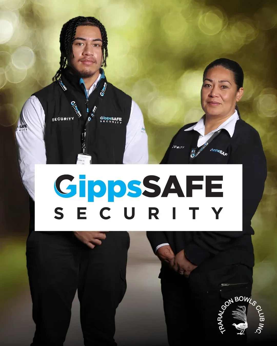 🚨SPONSOR ALERT - GippsSAFE
Big thanks to @gippssafe for coming on board as a club sponsor. We&rsquo;re grateful for their support and proud to partner with a team known for professionalism, integrity and trusted security expertise. As a 100% Austral