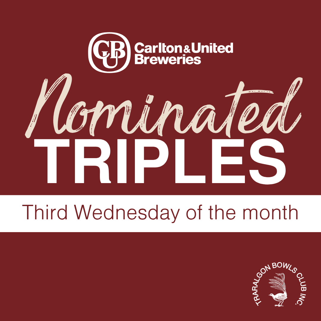 Open Nominated Triples