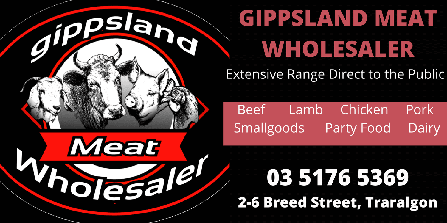 Sponsors — Traralgon Bowls Club