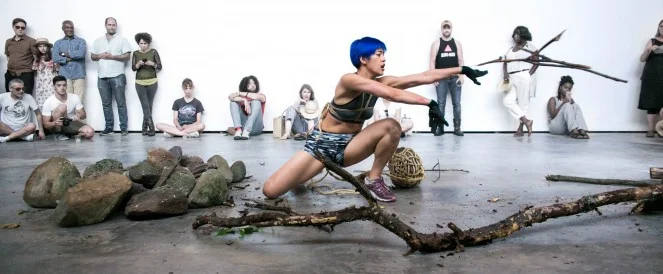 The Floating World // Emma Sulkowicz