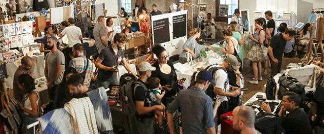 FAD Market Holiday Edition