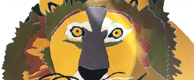 Papertear // Kevin Waldron