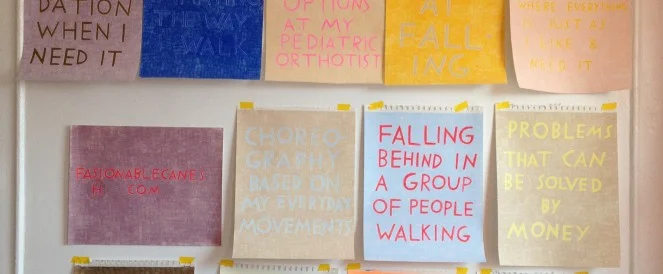 Reinventing my Strangeness // Shannon Finnegan