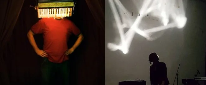 Scraps // Ranjit Bhatnagar + Lea Bertucci