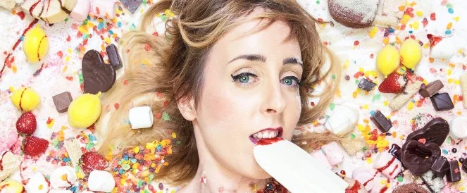 The Recipe: Ile Flottante // Kristin Worrall