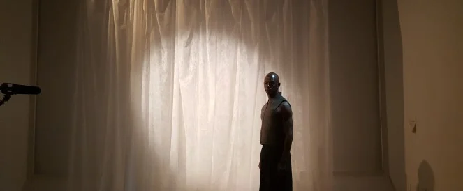 Performance | Portrait // a canary torsi