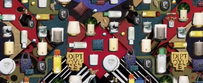 diptyque Bazar