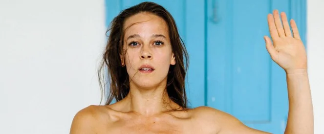 A Study on Effort // Bobbi Jene Smith